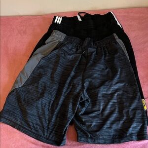 Men’s basketball shorts